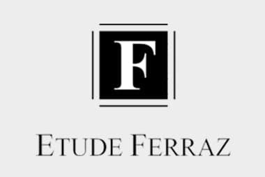 Étude Ferraz